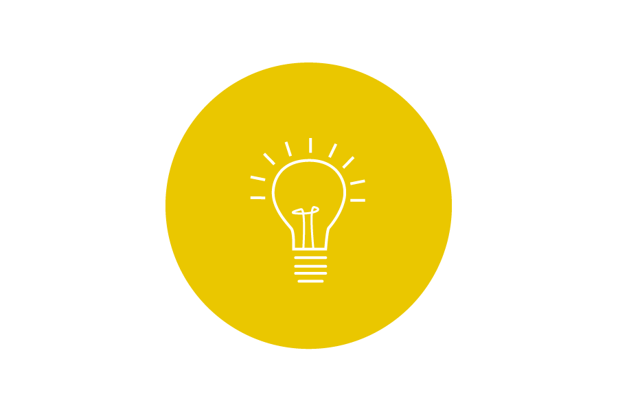 Icon zur Focusing-Methode